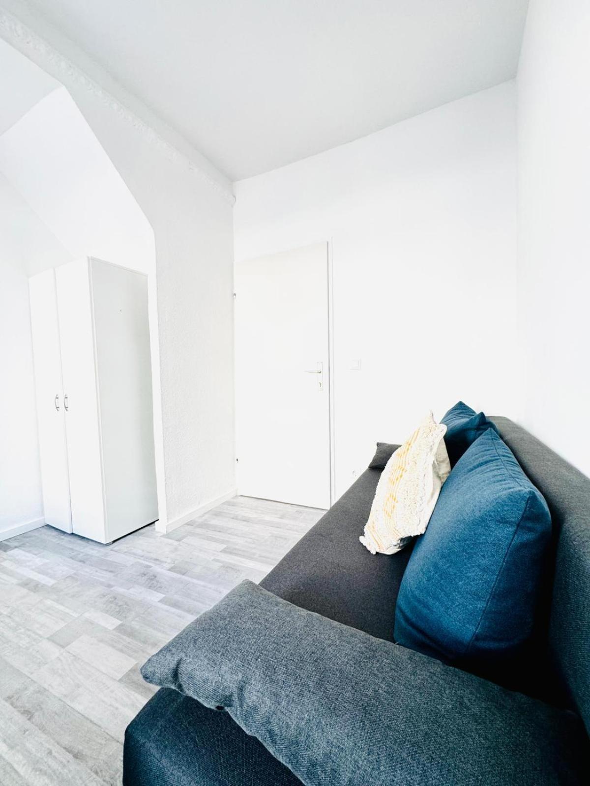 Very Spacious Apartment For Up To 7P With Great Location Viena Exterior foto